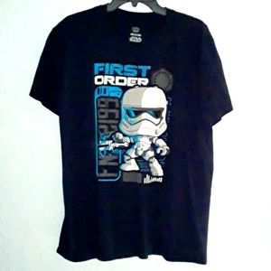 PoP! Star Wars Tee